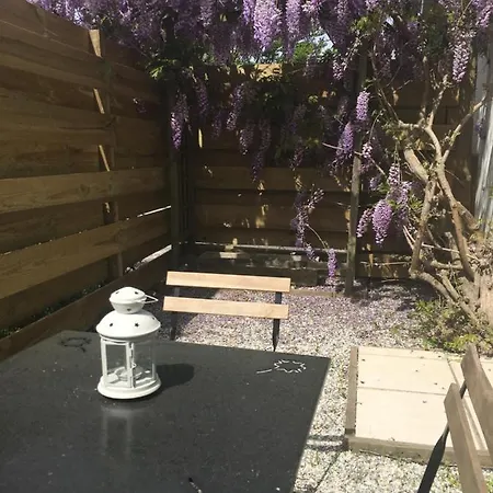 Maison T2, 4 Etoiles, De Christus, Climatise * Сент-Пол-ле-Дакс